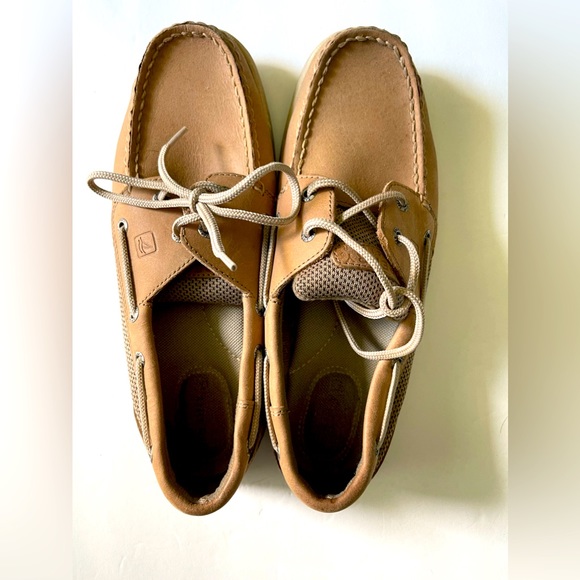 Sperry Shoes - Sperry slip on Top-Siders
